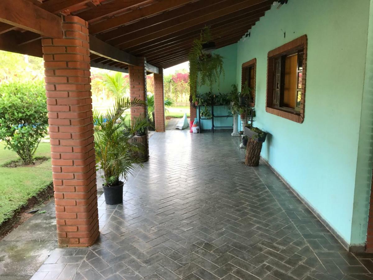 Chacara Estrela Azul Holiday home Sao Roque (Sao Paulo)
