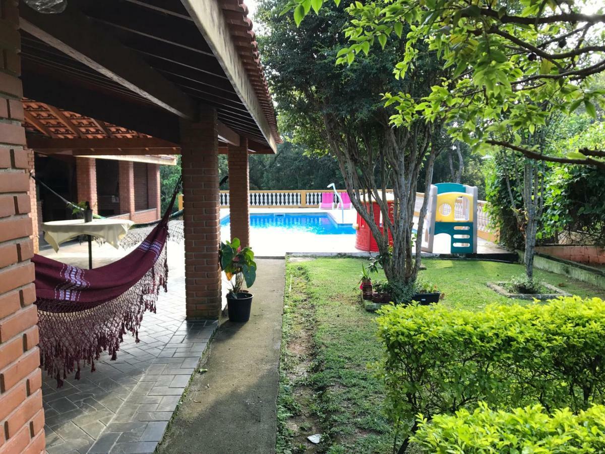 Holiday home Chacara Estrela Azul