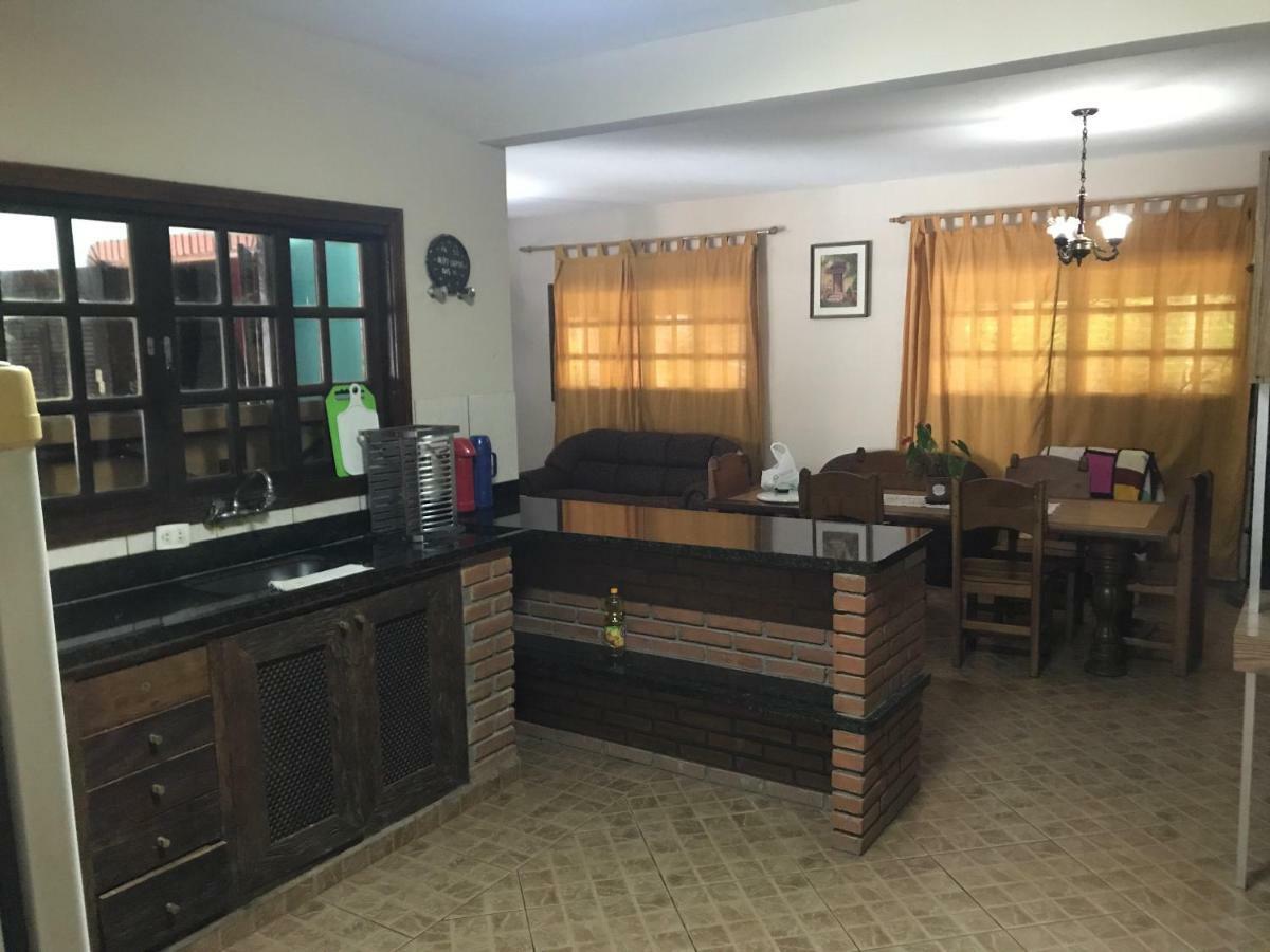 Chacara Estrela Azul Holiday home