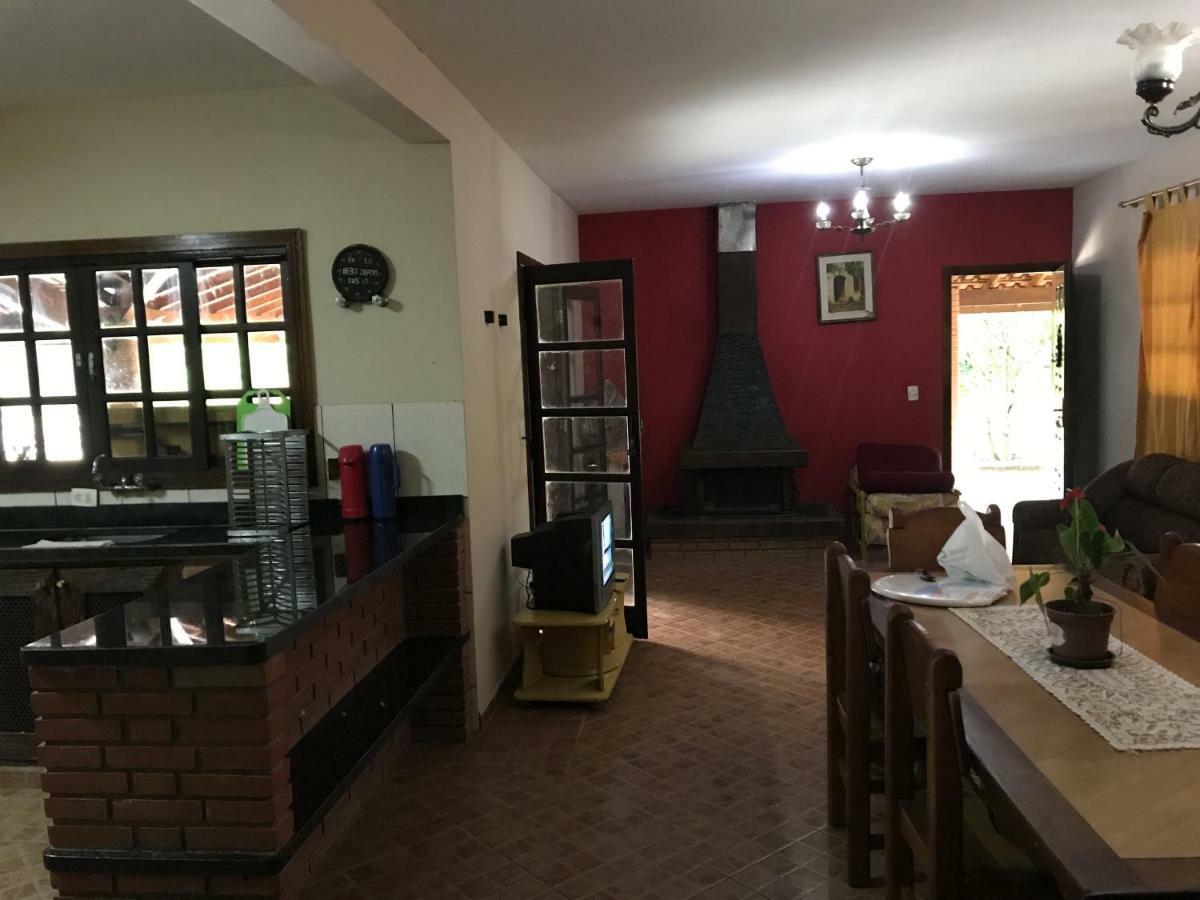 Holiday home Chacara Estrela Azul *