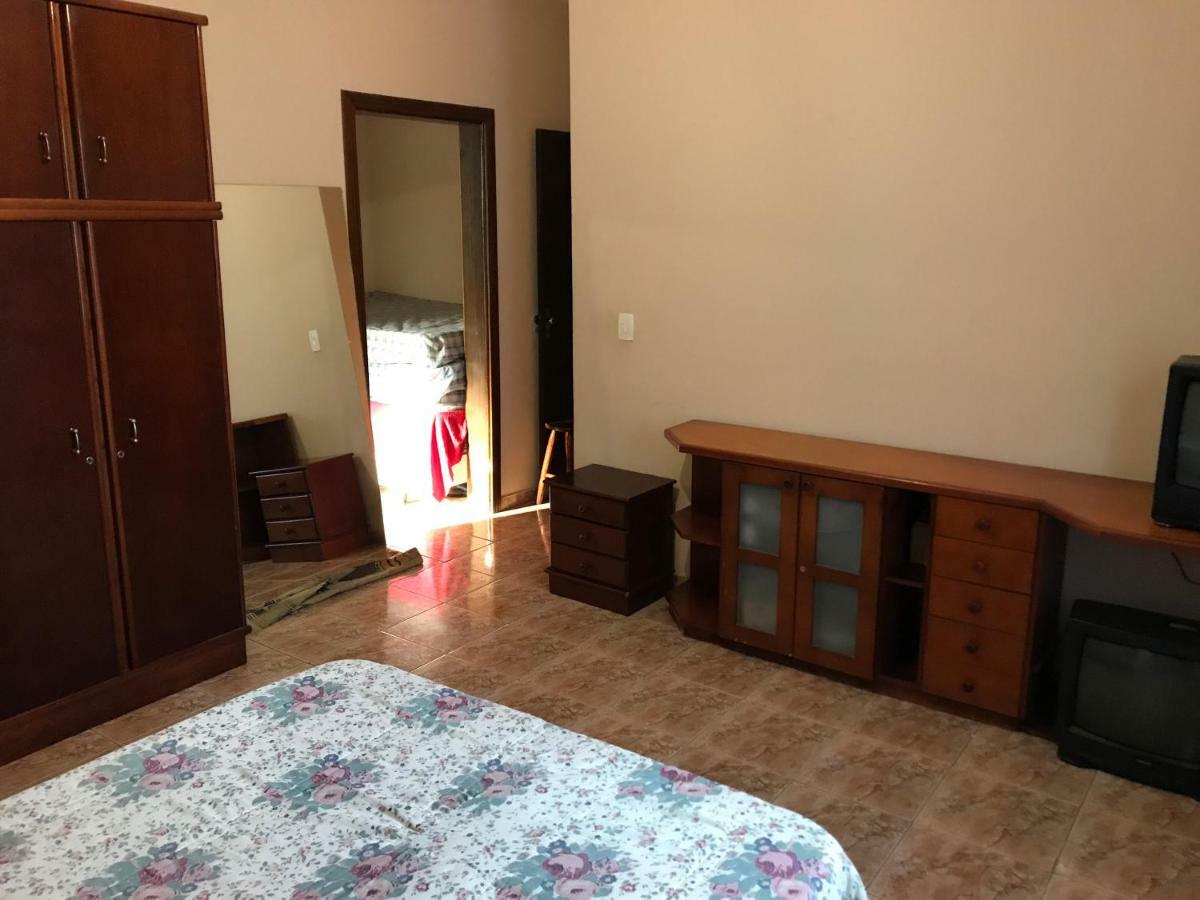 Holiday home Chacara Estrela Azul *